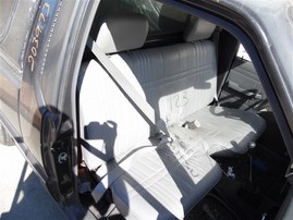 1992 MITSUBISHI MIGHTY MAX PICK UP 2DOOR BLACK 2.4 MT 2WD 203973